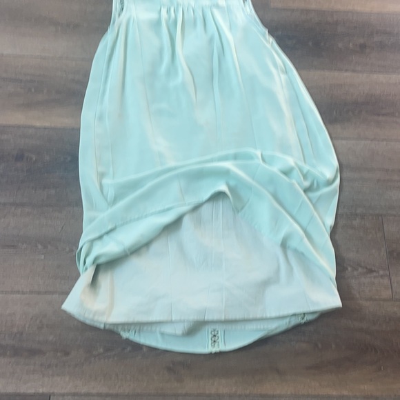 Lace Tank Dress - Picture 8 of 8